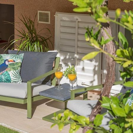 Premium Center Apartments Baska Voda Ngoại thất bức ảnh